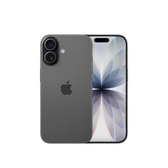 Apple iPhone 17 Pantalla 6,3" - Chip A19 - 512Gb - Color Negro