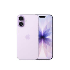 Apple iPhone 17 Pantalla 6,3" - Chip A19 - 512Gb - Color Lavanda
