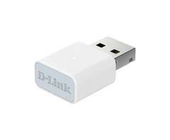 D-Link AN3U Adaptateur USB WiFi N300 - Jusqu'à 300 Mbps - WPA3