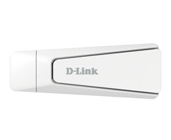 D-Link AX18U Adaptador USB WiFi AX1800 - Dual Band - WPA3