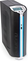 Salicru SPS 1650 SOHO+ SAI 1650VA - Line Interactive - Doble Cargador USB - 4 Salidas Schuko