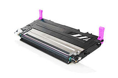 Cartucho de toner genérico Samsung CLT-M404S magenta - substitui SU234A
