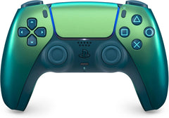Sony PS5 Dualsense V2 Mando Inalambrico para PS5 - Color Chroma Teal
