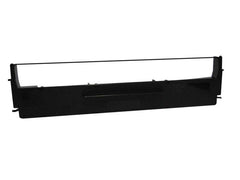 Fita Matricial genérica preta Epson ERC19/LQ300/LQ800 - Substitui C13S015021/C13S015633