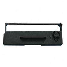 Fita Matricial genérica preta Epson ERC27 - substitui C43S015366