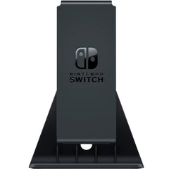 Nintendo Base de Carga para Mandos Joy-Con - 2 Puertos para Uso Simultaneo - Color Negro