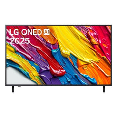 LG Televisor Smart TV 75" 4K UHD QNED HDR10 - AI Sound Pro - WiFi, RJ45, HDMI, USB 2.0, Bluetooth - VESA 300x300mm