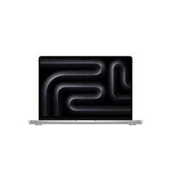 Apple MacBook Pro 14" M5 - CPU 10N - GPU 10N - 16GB RAM - SSD 1TB - Color Plata