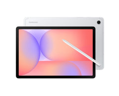 Samsung Galaxy TAB S10 Lite Tablet 10,9" - 6GB - 128GB - WIFI - Bateria 8000mAh - Incluye S-Pen - Color Plata