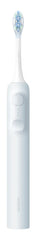 Xiaomi Oscillation Electric Toothbrush Cepillo Dental Electrico - Tecnologia de Oscilacion de Alta Frecuencia - 3 Modos de Limpieza (Estandar / Suave / Profunda) - Bateria Recargable - 1 Cabezal Incluido - Color Azul