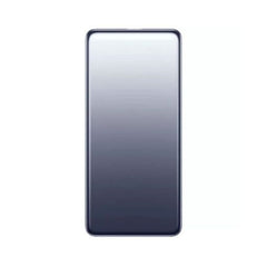 Xiaomi Ultra Slim Power Bank 5000mAh 20W Bateria Externa - Diseño Ultrafino 10 mm - Carga Rapida Bidireccional USB C - Hasta 20W - 93 g de Peso - Multiple Proteccion de Seguridad - Color Plata