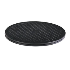 Hama Soporte Giratorio para TV - Peso Max 100kg - Rotacion 360º - 40x2cm - Color Negro