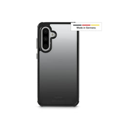 Hama Extreme Protect Funda para Samsung Galaxy A56 5G - Antideslizante - Policarbonato - Proteccion D3O - Bordes Elevados - Color Negro