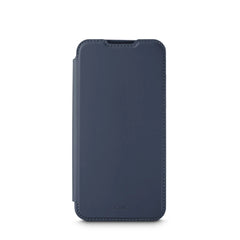 Hama Fantastic Feel Funda para Samsung Galaxy A36 5G - Antideslizante - Poliuretano Termoplastico - Color Azul