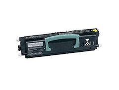 Cartucho de toner genérico preto Lexmark X203/X204 - substitui X203A11G