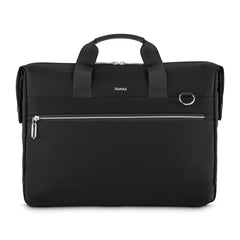 Hama Ultimate Maletin para Portatiles hasta 14.1" - Poliester - 44.5x7x34cm - Color Negro