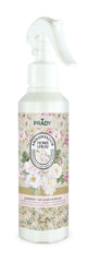 Prady Ambientador Home Spray Jardin de Gardenias - Frasco de 220 ml - Spray Pulverizador
