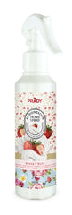 Prady Ambientador Home Spray Nata y Fresa - Frasco de 220 ml - Spray Pulverizador