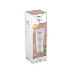 Innovagoods Vibewarm Crema Anticelulitica Efecto Calor de Kombucha - Contenido 200ml - Vegano - Apto para Todo Tipo de Piel - No Testado en Animales