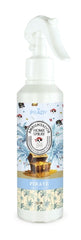 Prady Ambientador Home Spray Pirate - Frasco de 220 ml - Spray Pulverizador