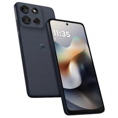 Motorola Moto G56 5G Smartphone Pantalla 6.72" - 8GB - 256GB - Camara 50mp - Bateria 5200mAh - Admite Carga de 30W - Color Negro