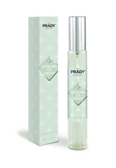 Prady Colonia Unisex Pistachio Ice Cream - Frasco de 33 ml - Spray Pulverizador
