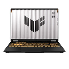 Asus TUF F16 Portatil Gaming 16" Intel Core I7-14650HX - 32GB DDR5 - 1TB SSD - RTX5070 8GB - FreeDos - Teclado QWERTY (ES)