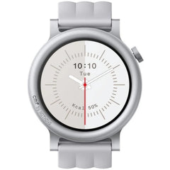Nothing CMF Watch 3 Pro Reloj Inteligente Smartwatch Pantalla 1,43" - 131 Modos Deportivos - Autonomia 13 Dias - IP68 - Color Light Grey