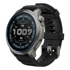 Amazfit Balance 2 Reloj Inteligente Smartwatch Pantalla 1.5" - Cristal de Zafiro - Resistencia 10 ATM - Autonomia Hasta 21 Dias - Color Negro