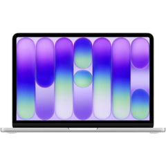 Apple MacBook Neo Portatil 13" - Chip A18 Pro - CPU 6N - GPU 5N - 8GB RAM - SSD 256GB - Color Plata