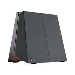 TP-Link Archer GE550 Router Tribanda - VPN - Velocidad hasta 9.2Gbps - 5Gbps WAN - 5Gbps LAN - 3x 2.5Gbps LAN - USB 3.0 - WiFi - Ethernet - Sistema NAT - Color Negro