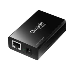 TP-Link Omada POE260R Divisor PoE - Velocidad hasta 2.5Gbps - Ethernet - Color Negro