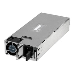 TP-Link Omada PSM900-AC Modulo Fuente de Alimentacion para Switch Conmutador - 900W - Intercambiable en Caliente - Proteccion Electrica - Indicador LED - Ventilador Integrado