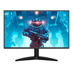 AOC 24B36X Monitor 24" LED IPS FullHD 144Hz HDR10 - Respuesta 4ms - HDMI, Displayport - VESA 100x100mm - Color Negro