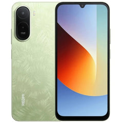 Xiaomi Redmi A7 Pro Smartphone Pantalla 6.9" - 120Hz- 4GB - 128GB - NFC - Bateria 6000mAh - Color Verde