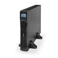Riello Sentinel Dual2 3000 SAI Online Doble Conversion - Potencia 3000W - 8x IEC C14 + 1x IEC C20 - Puertos USB y RS232 - Bypass Automatico - Formato Torre y Rack