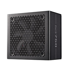 Cooler Master Elite Gold Fuente de Alimentacion 80+ Gold 750W - ATX 3.1 - PCIe Gen 5.1 - PFC Activo - Full Modular