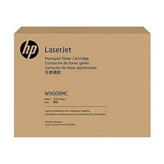 HP W 9008 MC Negro Cartucho de Toner Original - W9008MC
