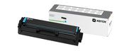 Xerox C240, C245, C255, C300, C303 y C305 Cyan Cartucho de Toner Original - 006R05076