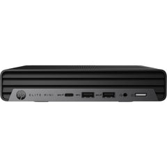 HP Pro Mini 800 G9 Mini PC Intel Core i5-14500 - 16GB - 512GB SSD - Windows 11 Pro - Color Negro