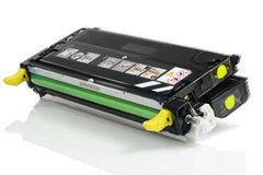 Cartucho de toner genérico amarelo Lexmark X560 - substitui X560H2YG/X560A2G