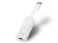 TP-Link UE300 Adaptador de Red USB 3.0 a Ethernet Gigabit