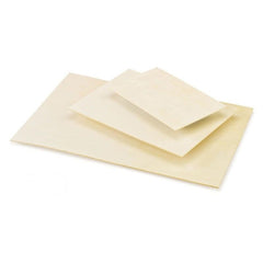 Faibo Tablero de Marqueteria para Manualidades - Medidas 29,5 x 39,5cm - 100% Reciclable