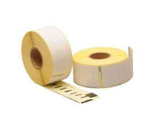 DYMO LABELWRITER 99010 ETIQUETAS DE ENDEREÇO PADRÃO DE PAPEL TÉRMICO GENÉRICO S0722370