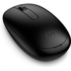 HP 245 Raton Inalambrico - 1600 dpi - Bluetooth - 3 Botones - Ambidiestro - Color Negro
