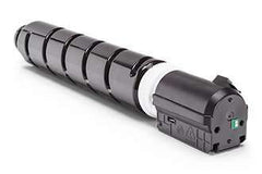 Cartucho de toner genérico Canon CEXV47 ciano - substitui 8517B002