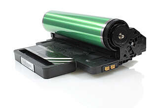 Samsung CLT-R409/CLT-R407 Tambor de Imagen Generico - Reemplaza SU414A/SU408A (Drum) - Loja do Tinteiro