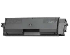 Cartucho de toner genérico preto Kyocera TK580 - substitui 1T02KT0NL0/TK580K