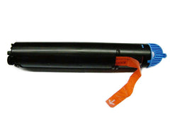 Cartucho de toner genérico preto Canon CEXV50 - substitui 9436B002