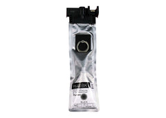 Cartucho de tinta pigmentada genérico preto Epson T9641 - substitui C13T964140